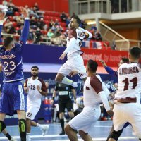 Francuska - Katar, rukomet SP, 14.1.2025.