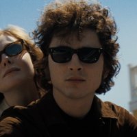 Film Bob Dylan: 'Potpuni neznanac'