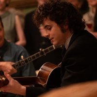 Film Bob Dylan: 'Potpuni neznanac'