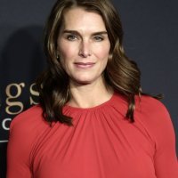 Brooke Shields