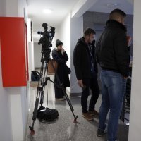 Policija došla privesti Teu Franić, koja se zaključala u stanu