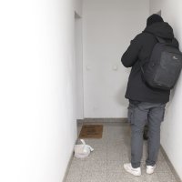 Policija došla privesti Teu Franić, koja se zaključala u stanu
