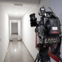 Policija došla privesti Teu Franić, koja se zaključala u stanu