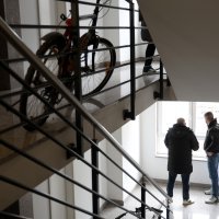Policija došla privesti Teu Franić, koja se zaključala u stanu