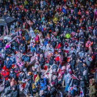 Uhićenje Yoon Suk Yeola