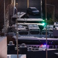 Uhićenje Yoon Suk Yeola