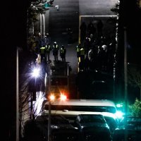 Uhićenje Yoon Suk Yeola