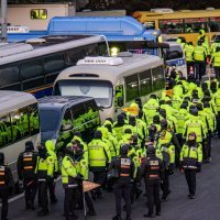 Uhićenje Yoon Suk Yeola