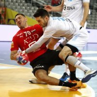 Egipat - Argentina, rukomet, SP, 15.1.2025.