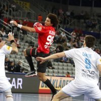 Egipat - Argentina, rukomet, SP, 15.1.2025.