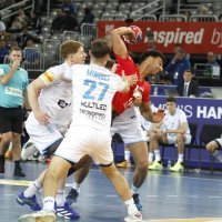 Egipat - Argentina, rukomet, SP, 15.1.2025.