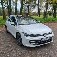 VW Golf 8 PA 1.5 eTSI DSG 50 Edition