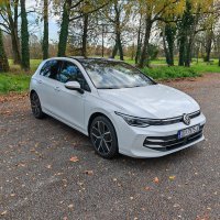 VW Golf 8 PA 1.5 eTSI DSG 50 Edition