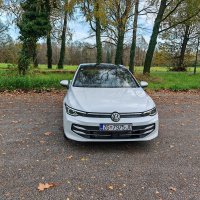 VW Golf 8 PA 1.5 eTSI DSG 50 Edition