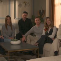 Serija 'Sjene prošlosti'