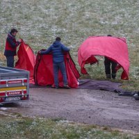 Nastavak potrage na Savi