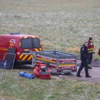 Nastavak potrage na Savi