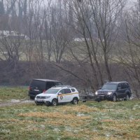 Nastavak potrage na Savi