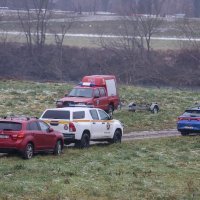 Nastavak potrage na Savi