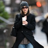 Katie Holmes