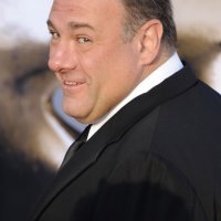 James Gandolfini