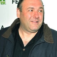 James Gandolfini