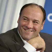 James Gandolfini