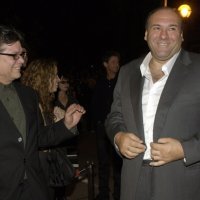James Gandolfini