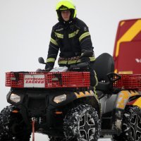 Potraga za djevojčicom na Savi kod toplane