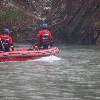 Potraga za djevojčicom na Savi kod toplane