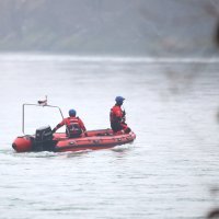 Potraga za djevojčicom na Savi kod toplane