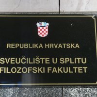Filozofski fakultet u Splitu
