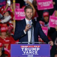 Eric Trump