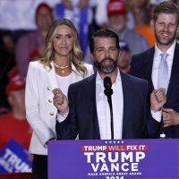 Donald Trump Jr.