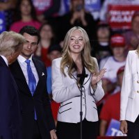 Tiffany Trump