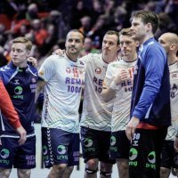 Brazil - Norveška, rukomet, SP, 15.1.2025.