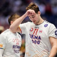 Brazil - Norveška, rukomet, SP, 15.1.2025.