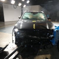 Mazda CX-80 proglašena najboljim velikim SUV-om u svojoj klasi prema Euro NCAP-u