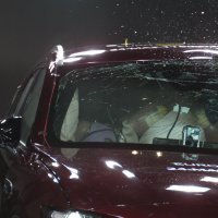 Mazda CX-80 proglašena najboljim velikim SUV-om u svojoj klasi prema Euro NCAP-u