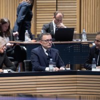 Sastanak Vlade i predstavnika trgovaca oko inflacije