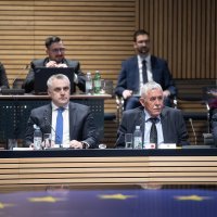 Sastanak Vlade i predstavnika trgovaca oko inflacije