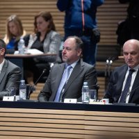 Sastanak Vlade i predstavnika trgovaca oko inflacije