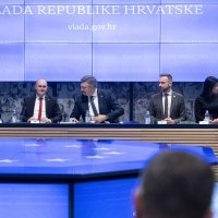 Sastanak Vlade i predstavnika trgovaca oko inflacije