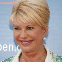 Ivana Trump
