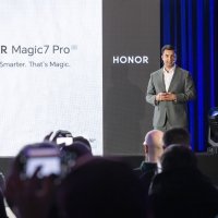 HONOR Magic7 Pro
