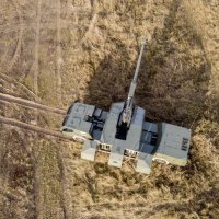 Domet haubice iznosi gotovo 40 kilometara