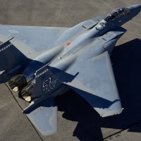 F-15 se smatra najuspješnijim lovcem na svijetu