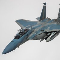 LRASM projektil mogao bi se uskoro koristiti i na F-15EX
