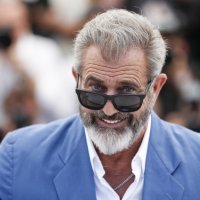 Mel Gibson