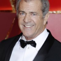 Mel Gibson